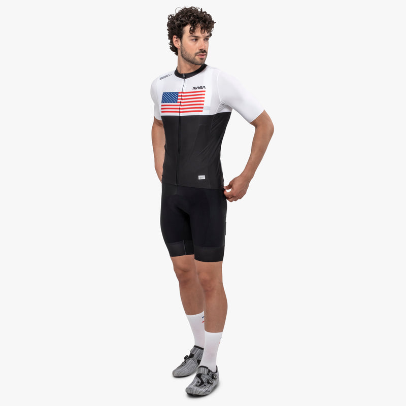 Scicon Maglia Ciclismo X-OverSpace Agency 10 Economico