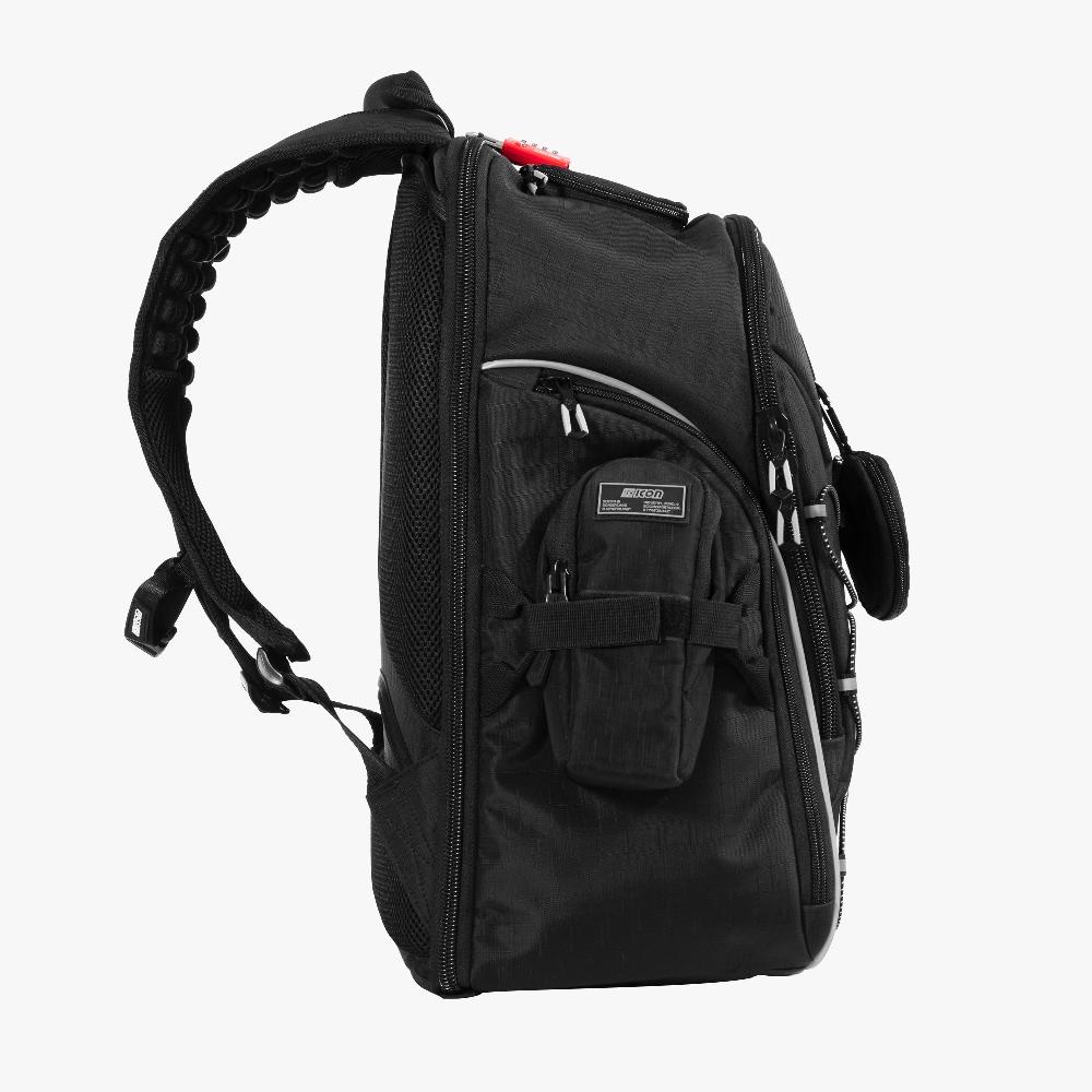 Scicon Zainetto Sportivo Porta Computer 35L Nero Offerte