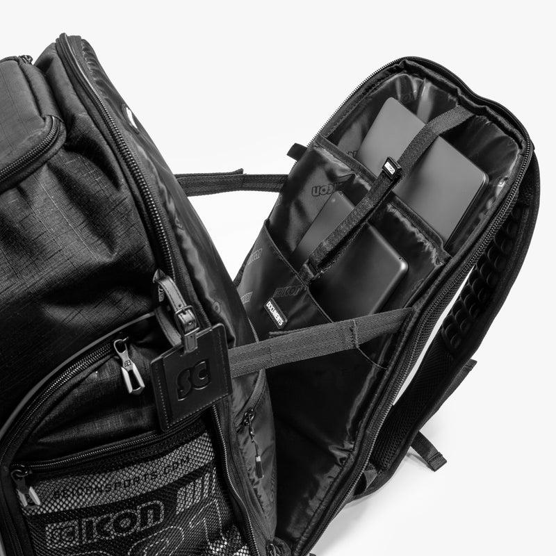Scicon Zainetto Sportivo Porta Computer 35L Nero Offerte