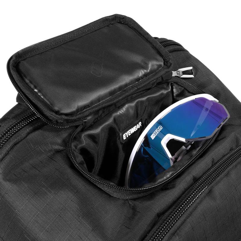 Scicon Zainetto Sportivo Porta Computer 35L Nero Offerte
