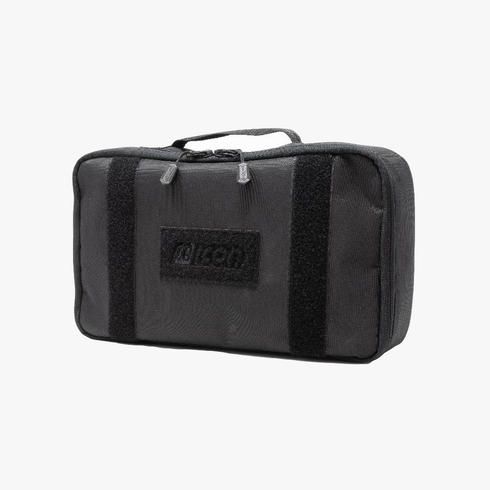 Scicon Multi astuccio per occhiali imbottito Nero Hotsell