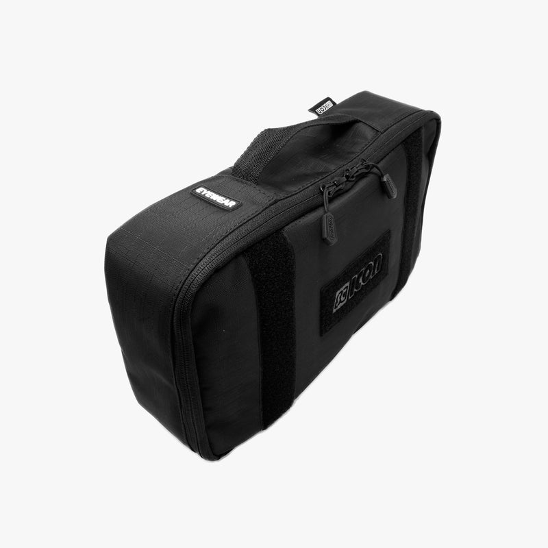 Scicon Multi astuccio per occhiali imbottito Nero Hotsell
