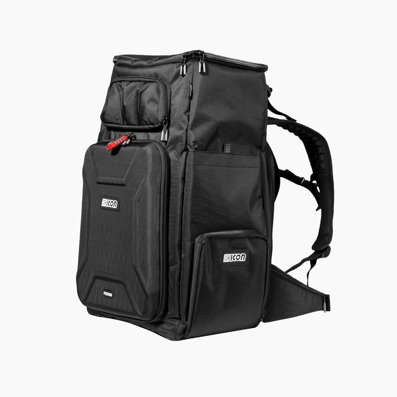 Scicon Zaino Tecnico Podium Compact da Ciclismo Vendite Flash