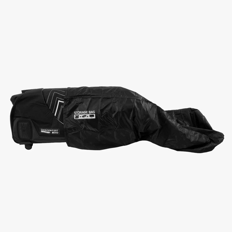 Scicon Borsa porta bici Aerocomfort MTBMY19 Nera Negozio