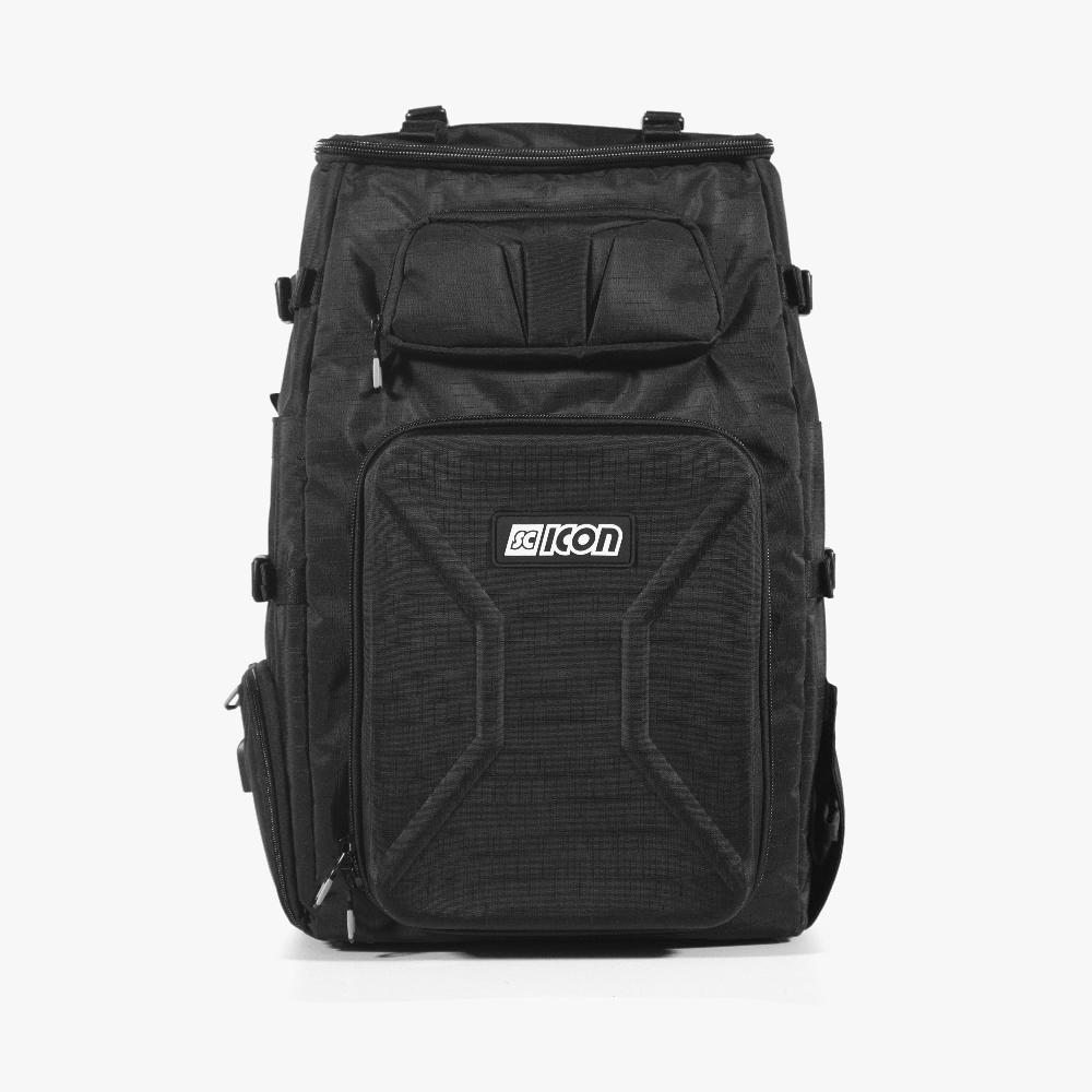 Scicon Zaino professionale per Fotocamera 55L Nero Nuova