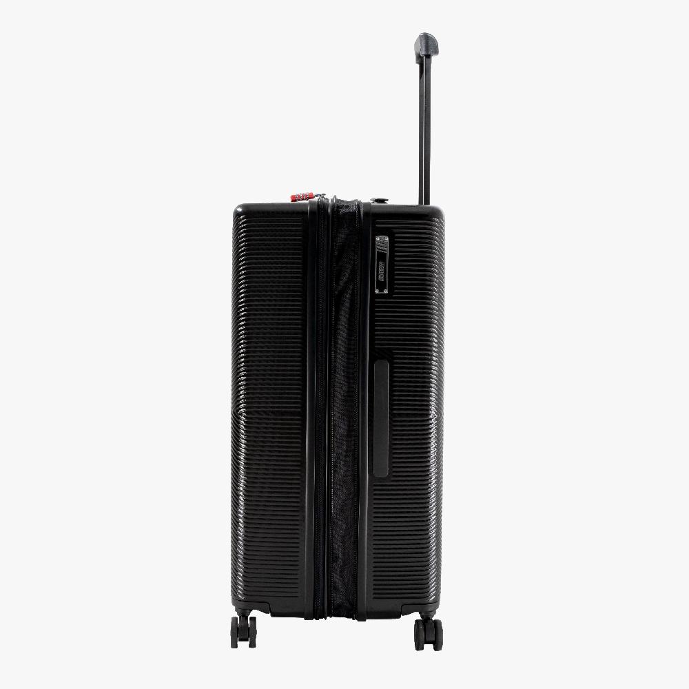 Scicon Bagaglio espandibile 100L Nero Moda