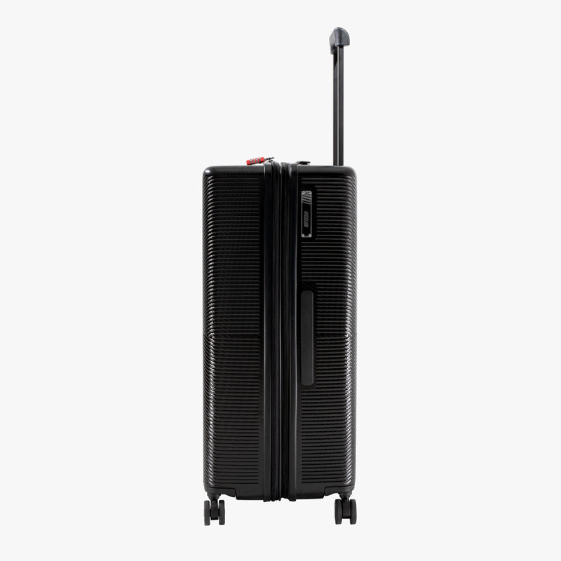 Scicon Bagaglio espandibile 100L Nero Moda