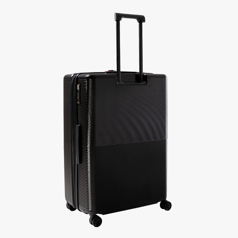 Scicon Bagaglio espandibile 100L Nero Moda