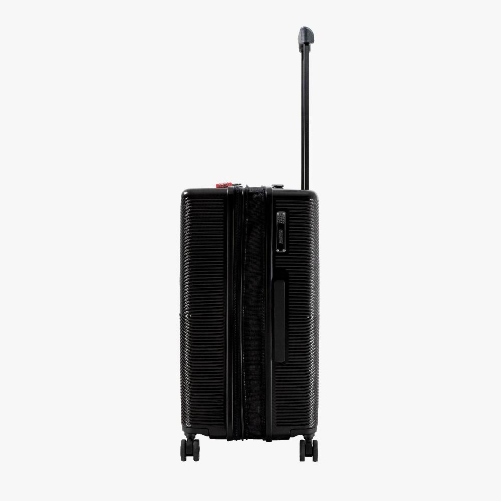 Scicon Bagaglio Medium espandibile 65L Nero 2025