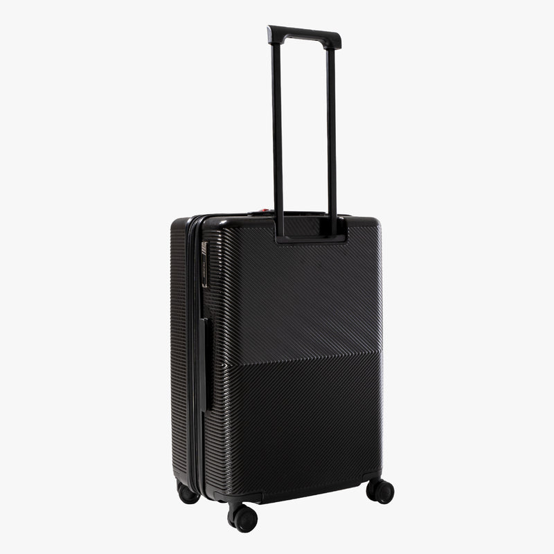 Scicon Bagaglio Medium espandibile 65L Nero 2025