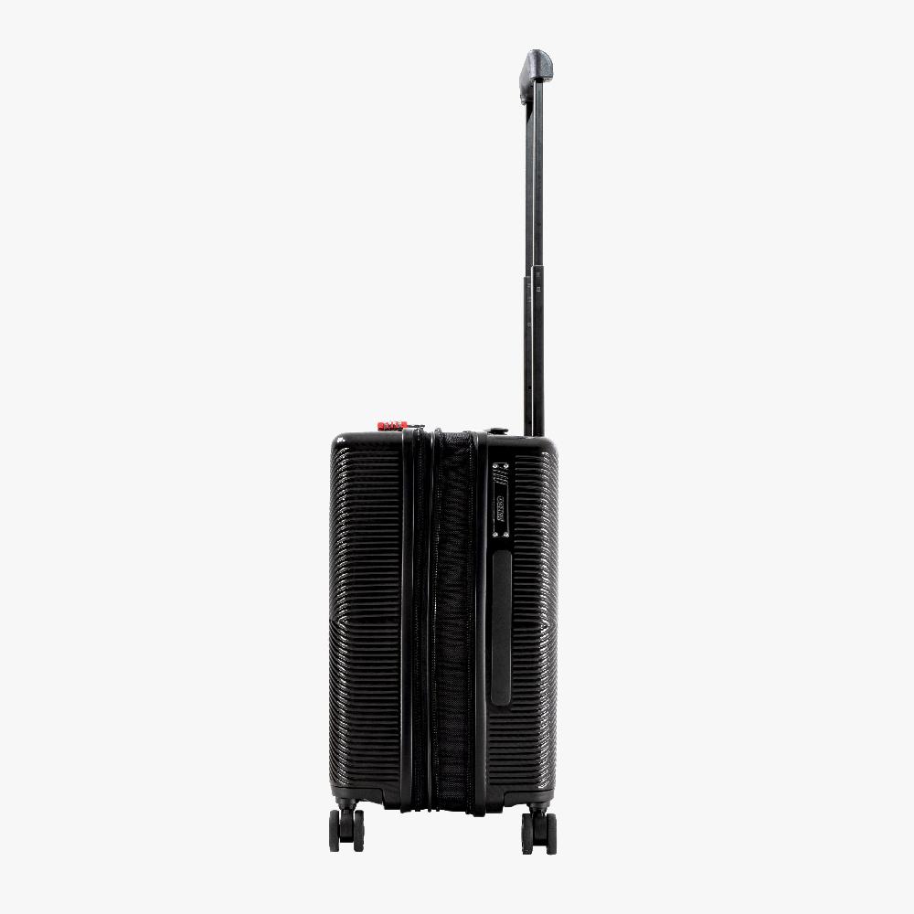 Scicon Bagaglio Cabina espandibile 40L Nero Italy