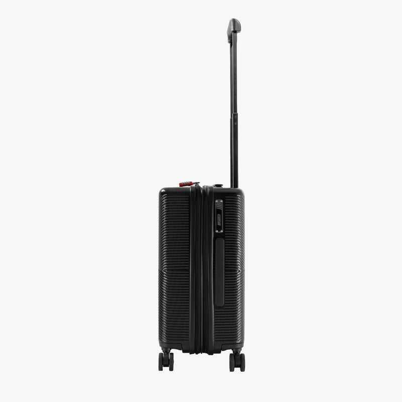 Scicon Bagaglio Cabina espandibile 40L Nero Italy