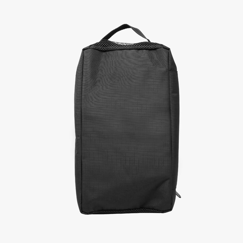 Scicon Borsa Porta Scarpe Sneakers Nera Italia