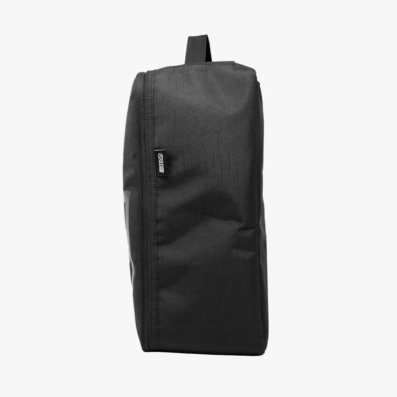 Scicon Borsa Porta Scarpe Sneakers Nera Italia