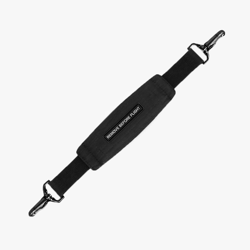 Scicon Cinghia frontale imbottita Nero In Linea