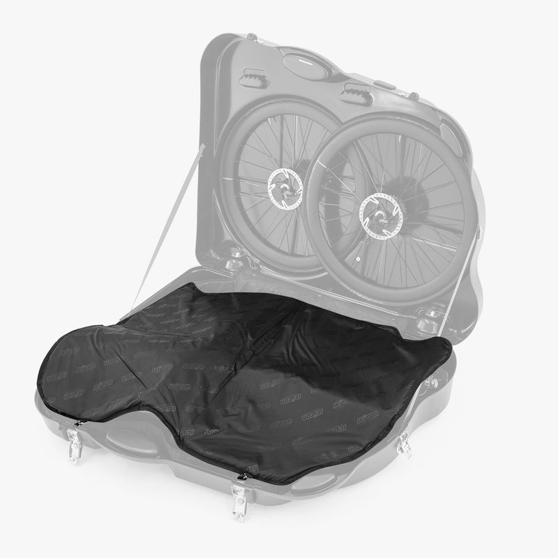 Scicon Protezione Copri Ruota imbottita Aerotech Nuovo