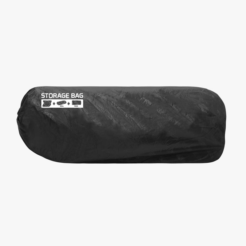 Scicon Borsa Contenitore per Aerocomfort MTB Nera Qualità