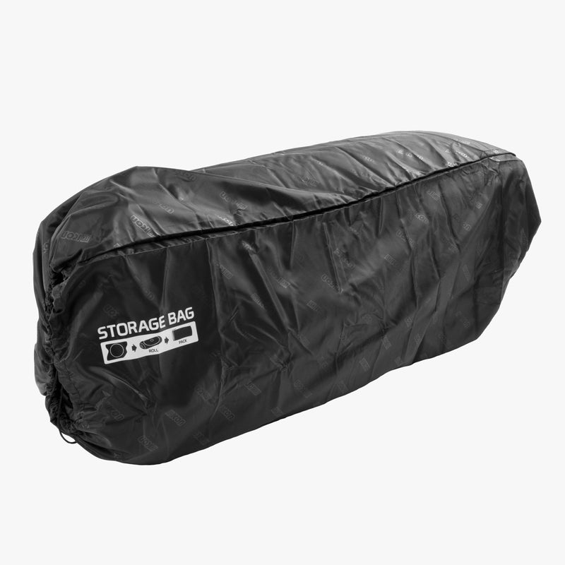Scicon Borsa Contenitore per Aerocomfort MTB Nera Qualità