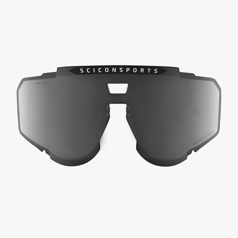 Scicon Lente Ricambio Aeroscope Argento Promozione Limitata