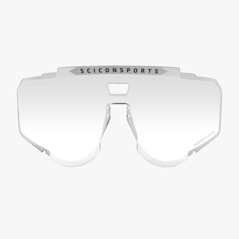 Scicon Lente Ricambio Aeroscope Trasparente Fino Al -60%