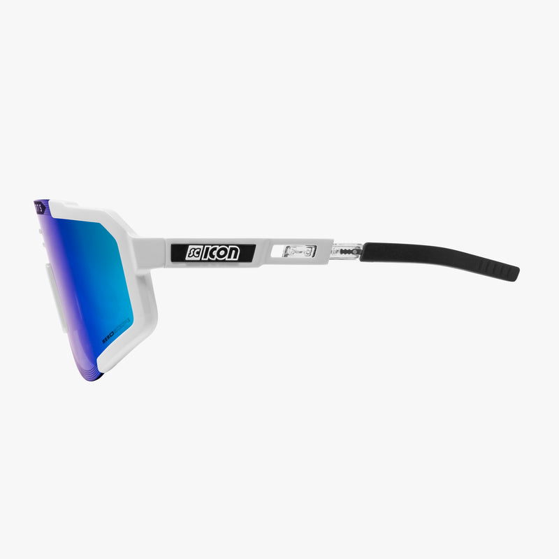 Scicon Occhiali Sportivi Aeroscope Bianco/Blu Online