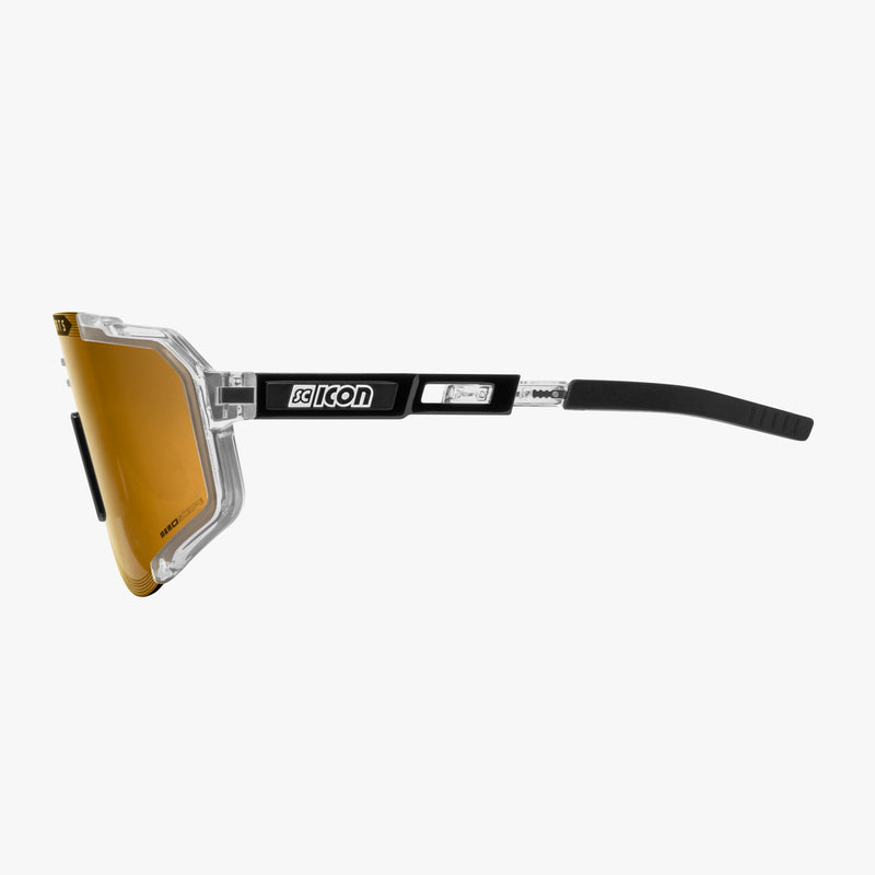 Scicon Occhiali Sportivi Aeroscope Cristallo/Bronzo Hotsell