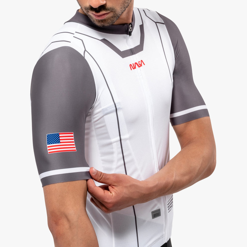 Scicon Maglia Ciclismo X-OverSpace Agency 01 Vendita Economica
