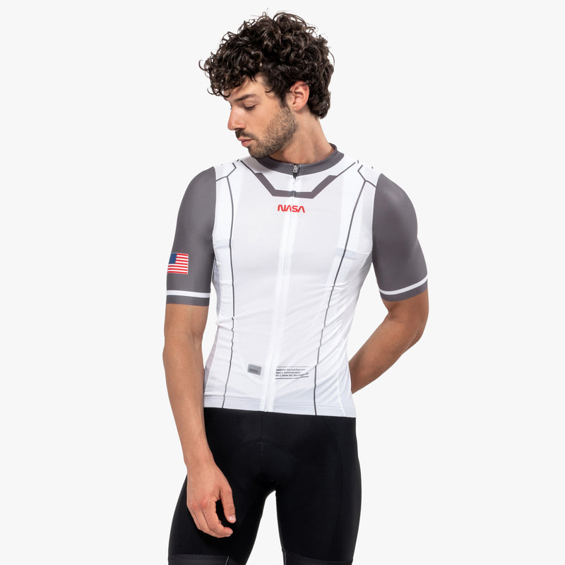Scicon Maglia Ciclismo X-OverSpace Agency 01 Vendita Economica