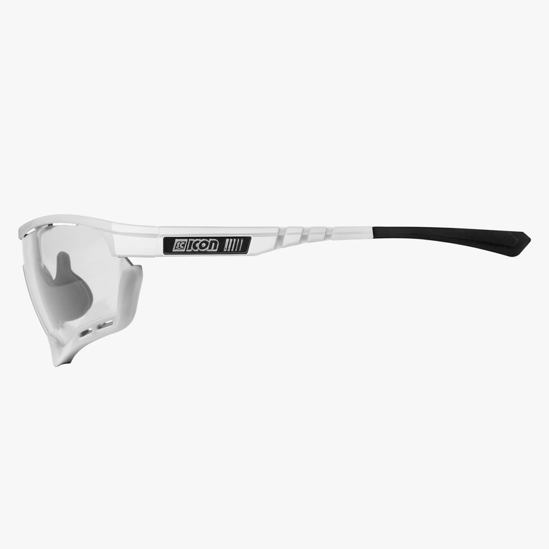 Scicon Aerotech SCN-XT Fotocromatico XL Bianco/Blu Saldi Di Fabbrica