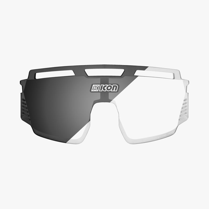 Scicon Lente Ricambio Aerowatt Argento Negozio