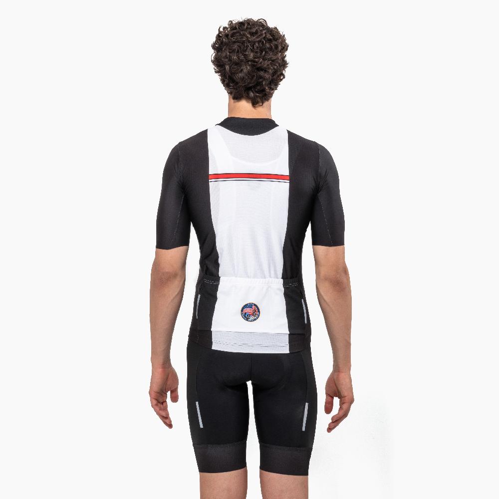 Scicon Maglia Ciclismo X-OverSpace Agency 09 Moda