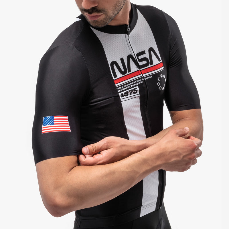 Scicon Maglia Ciclismo X-OverSpace Agency 09 Moda