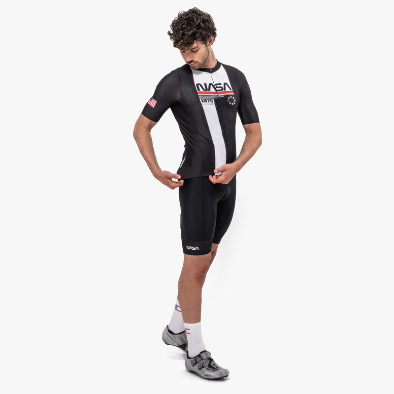 Scicon Maglia Ciclismo X-OverSpace Agency 09 Moda