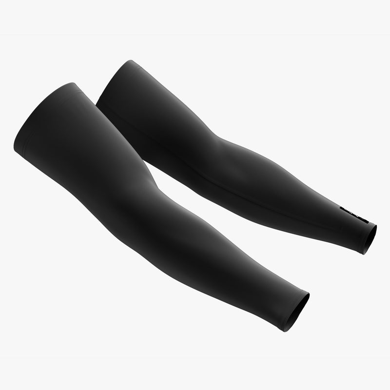 Scicon Manicotti Invernali Unisex Nero 2025