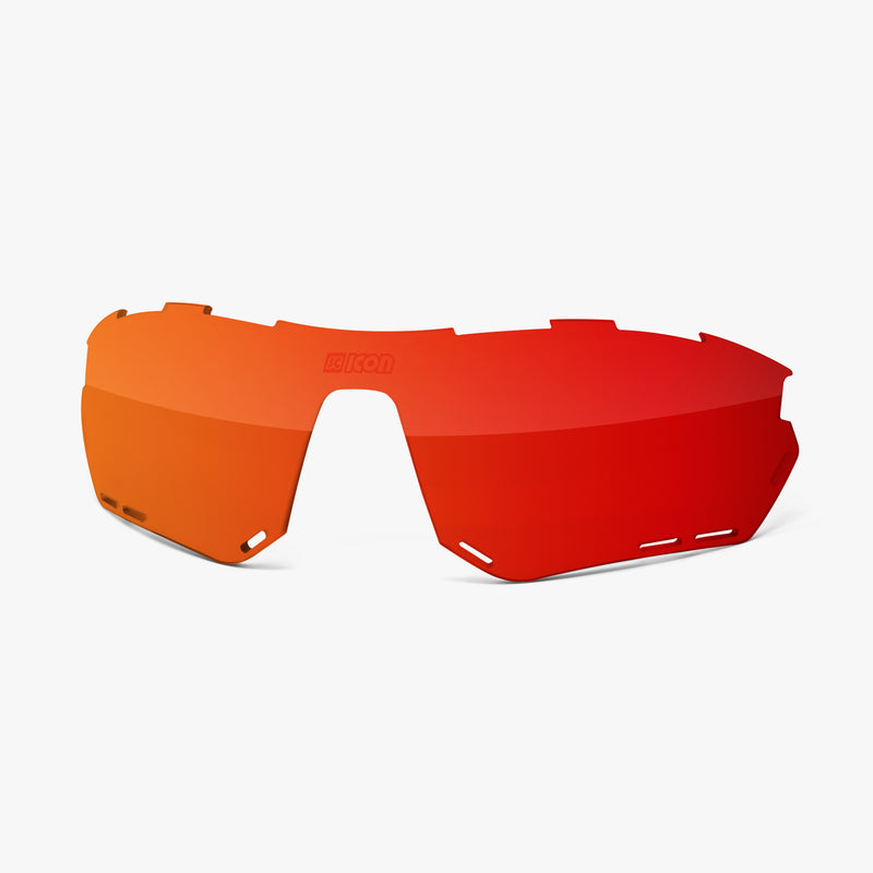 Scicon Lente Ricambio Aerotech Rosso Fino Al -60%