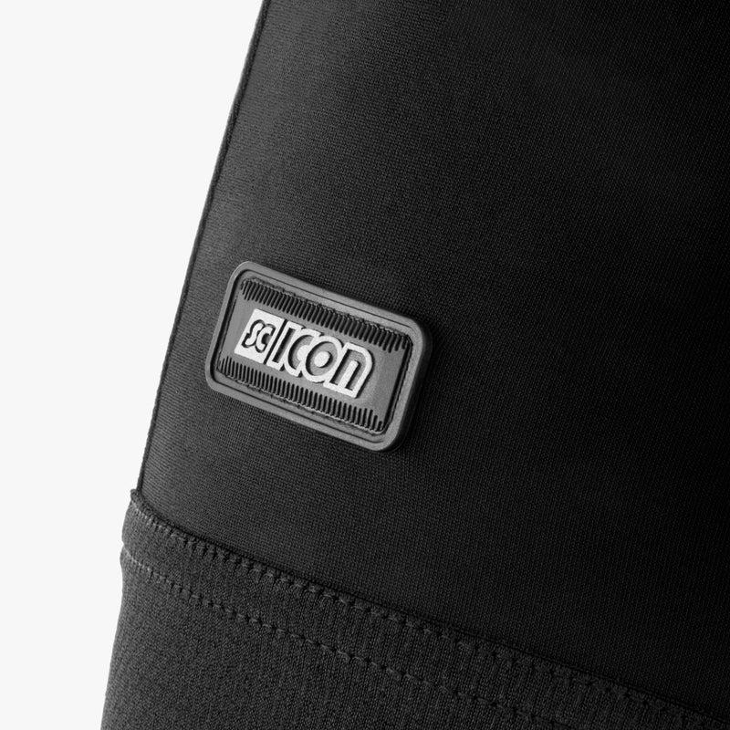 Scicon Pantaloncino X Over Donna Nero Affare Del Giorno