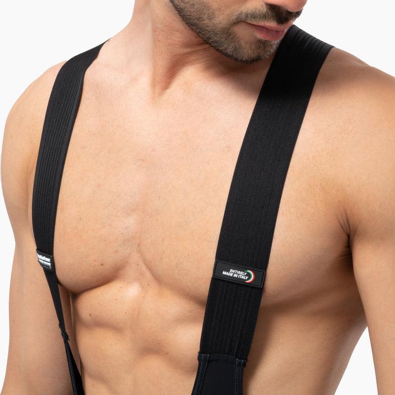 Scicon Calzamaglia Invernale Scicon X-Over Uomo Nera Lightning offer