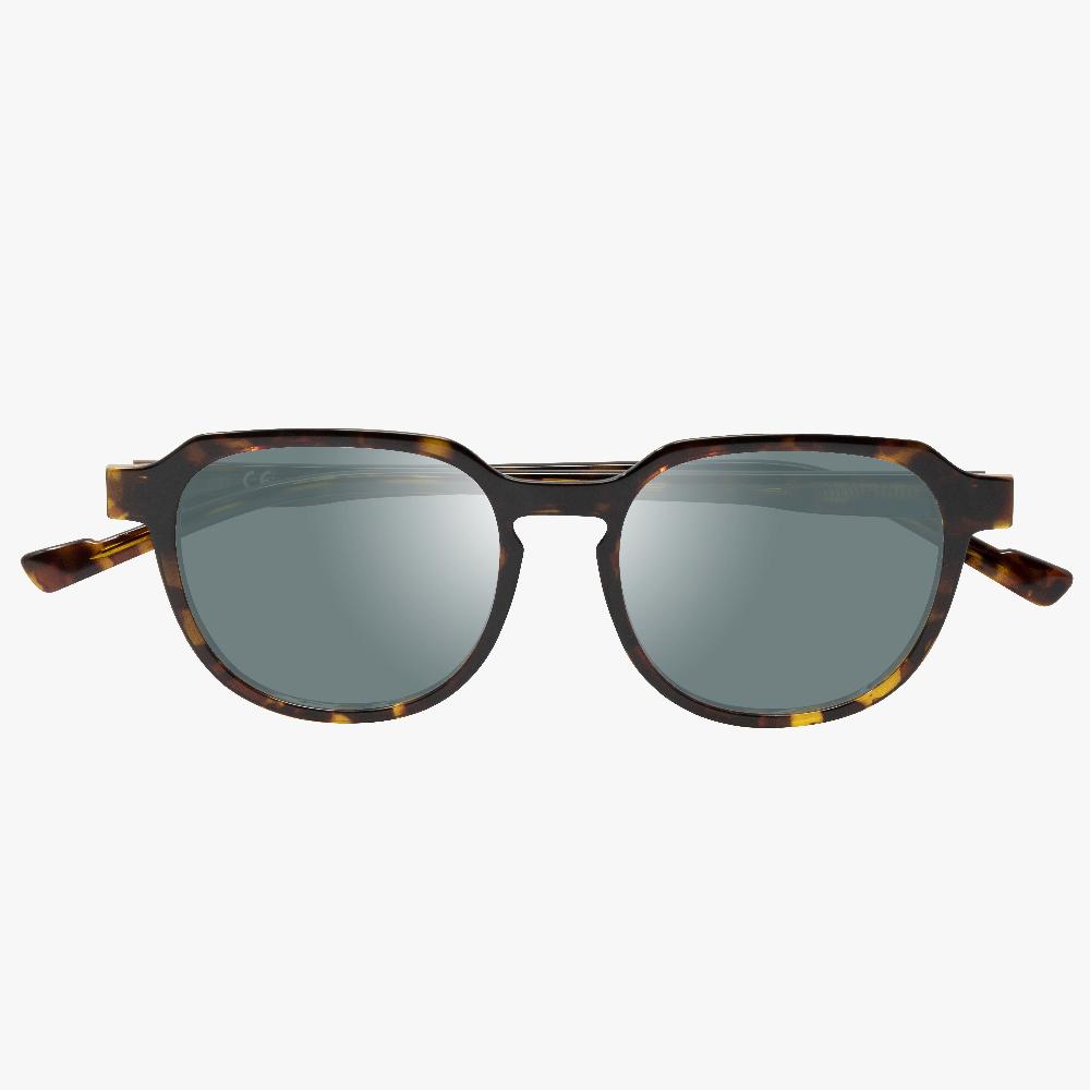 Scicon Occhiali da sole Vertex Tartarugati/Lenti Argento Specchiate Offerte giornaliere