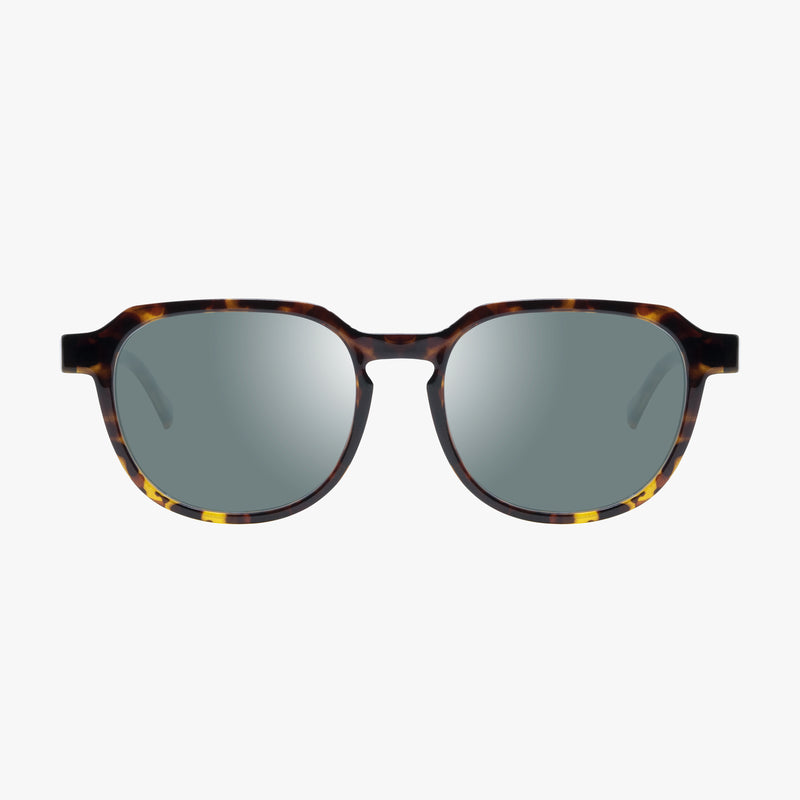 Scicon Occhiali da sole Vertex Tartarugati/Lenti Argento Specchiate Offerte giornaliere