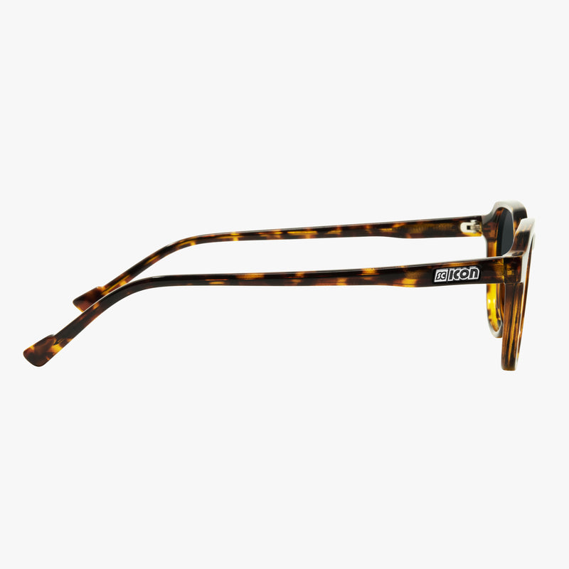 Scicon Occhiali da sole Vertex Tartarugati/Lenti Argento Specchiate Offerte giornaliere