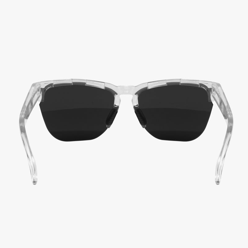 Scicon Occhiali da sole Gravel Cristallo Lenti Blu Specchiate Latest stili