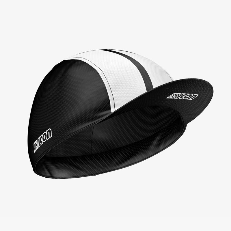 Scicon Cappellino Ciclismo Scicon Sports Nero Fino al 50% di sconto