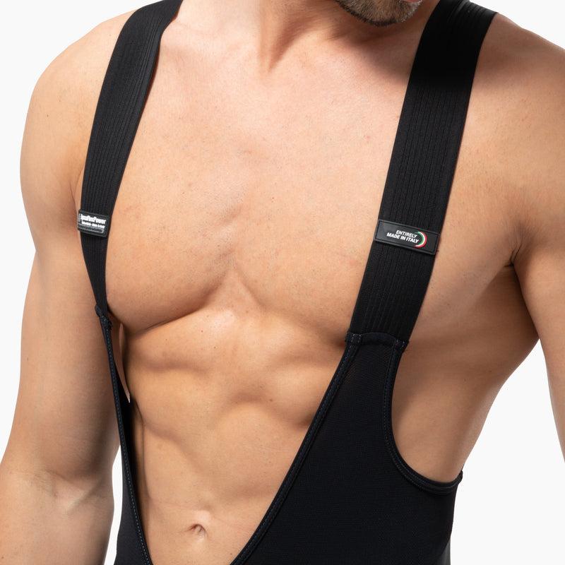 Scicon Pantaloncino X-Over Uomo Nera Fino al 60% di sconto