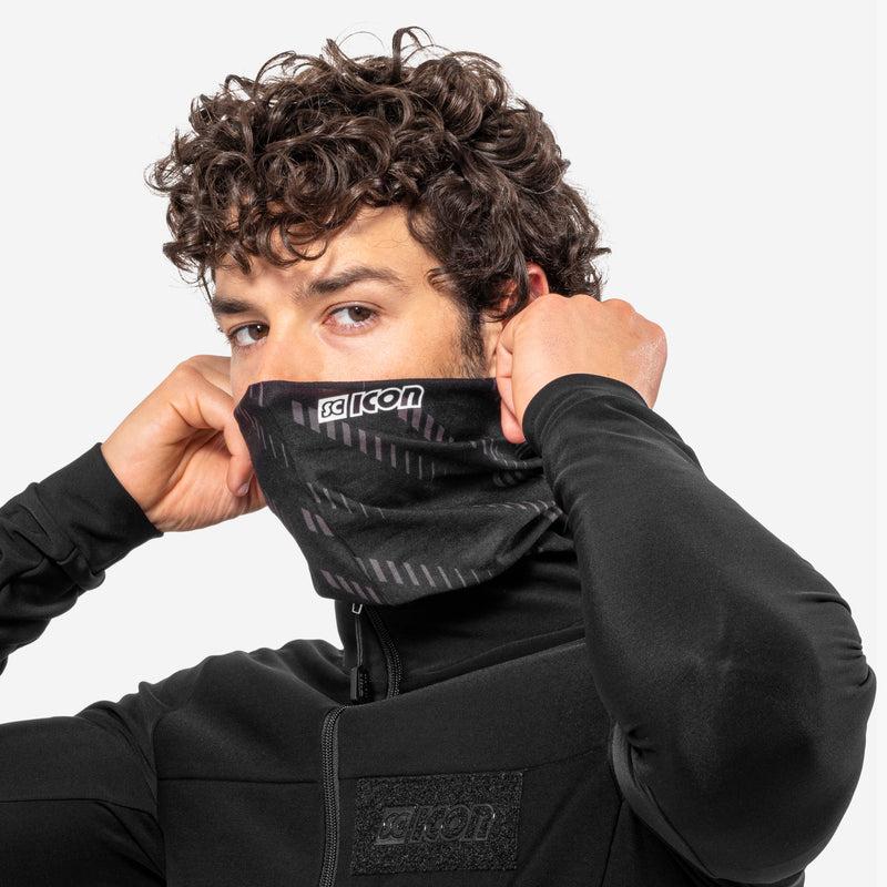 Scicon Scaldacollo Bandana Multiuso Fino al 65% di sconto