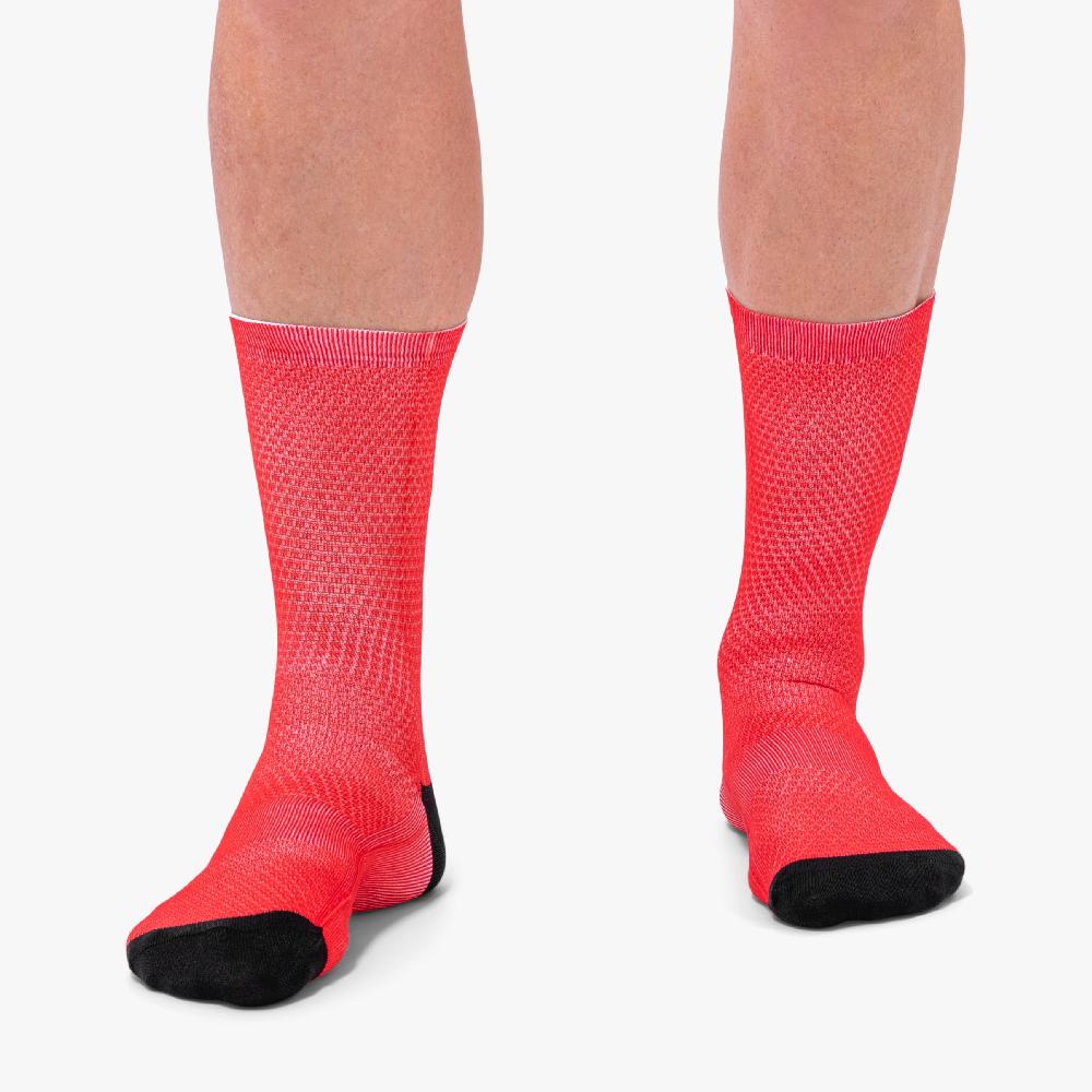 Scicon Calzini Performance Scicon 213 Rosso Discount Store per i nuovi prodotti