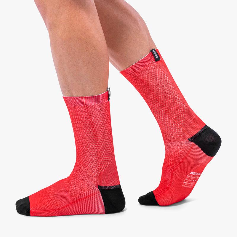 Scicon Calzini Performance Scicon 213 Rosso Discount Store per i nuovi prodotti