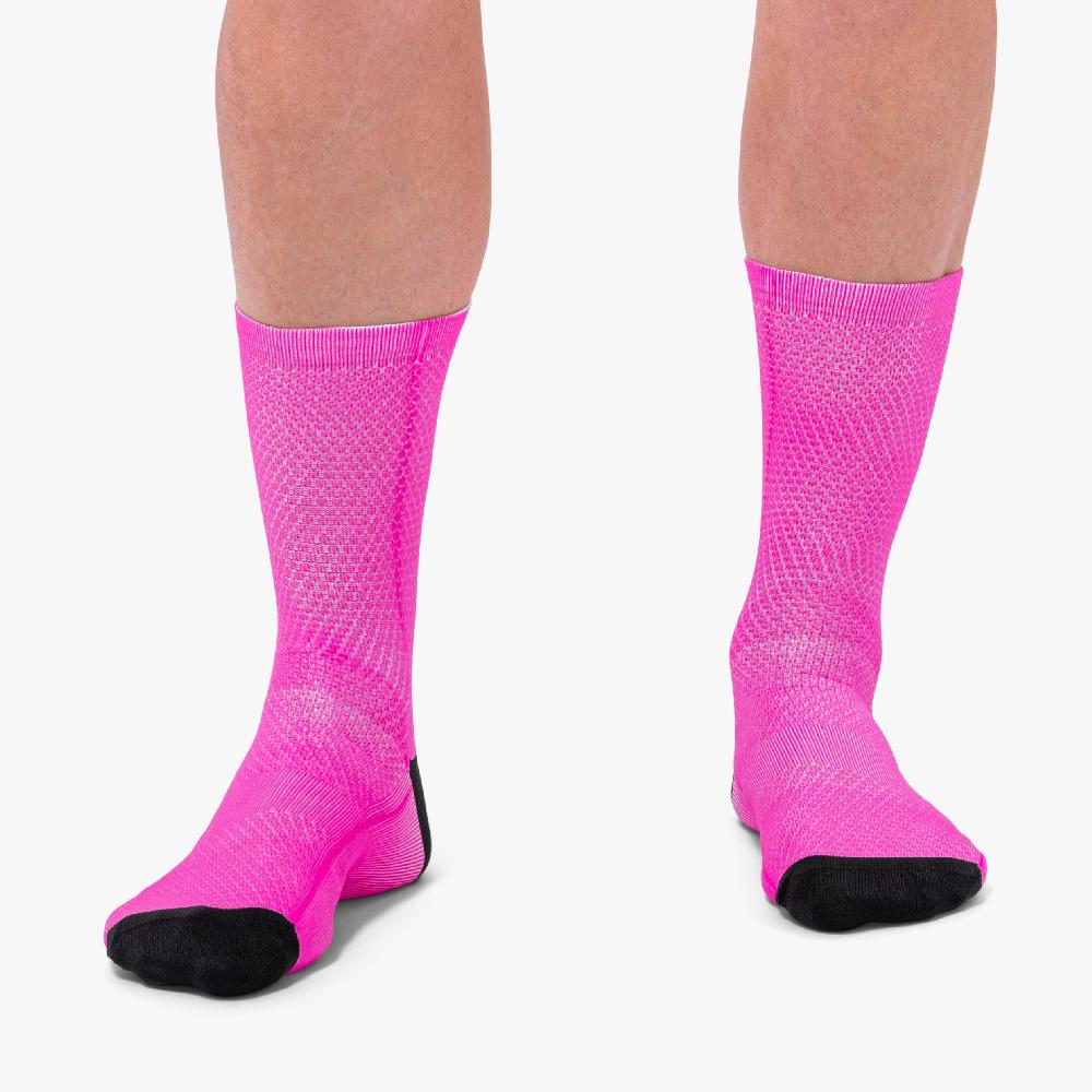 Scicon Calzini Performance Scicon 212 Rosa 50% di sconto con spedizione gratuita