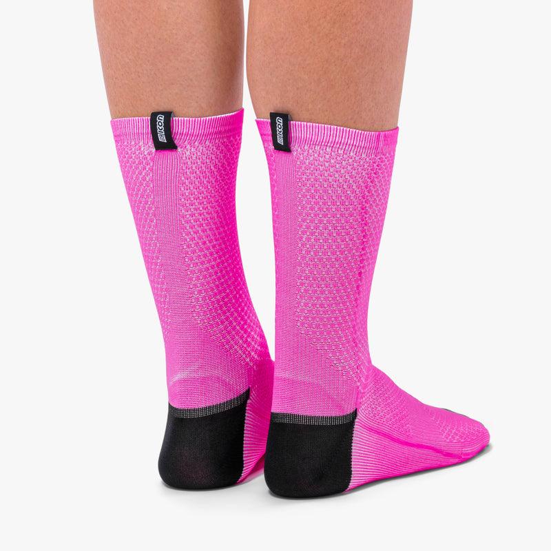 Scicon Calzini Performance Scicon 212 Rosa 50% di sconto con spedizione gratuita