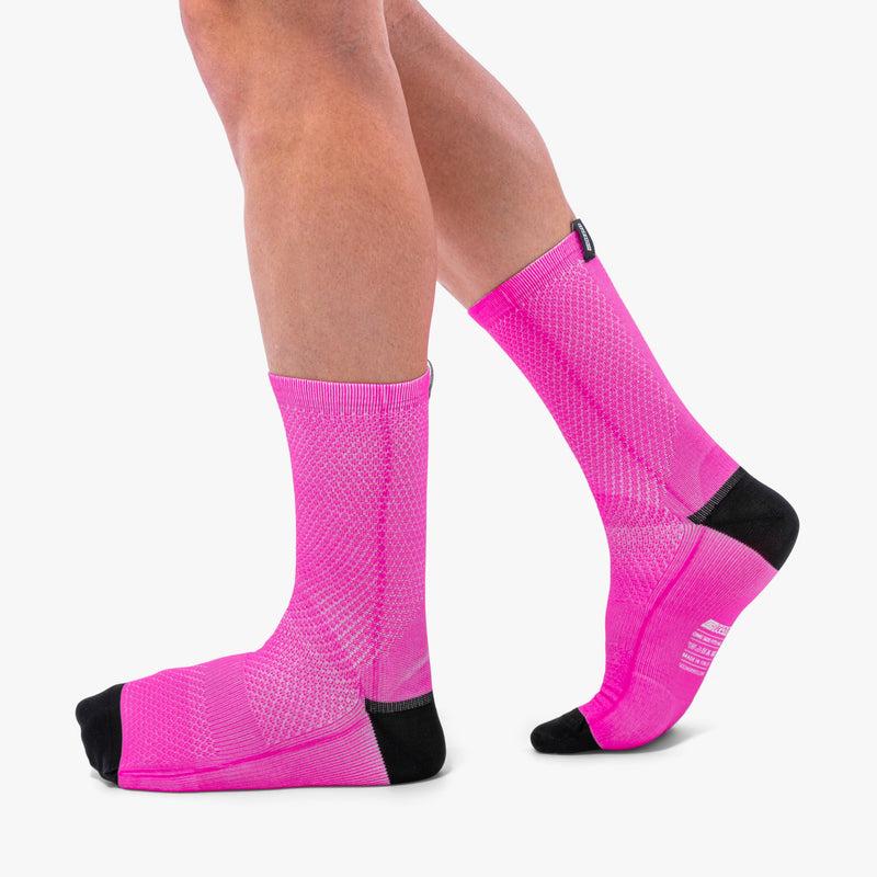 Scicon Calzini Performance Scicon 212 Rosa 50% di sconto con spedizione gratuita