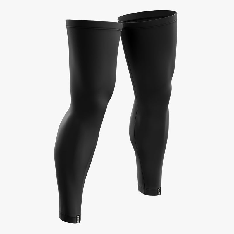 Scicon Gambali Invernali Unisex Nero Duty-free